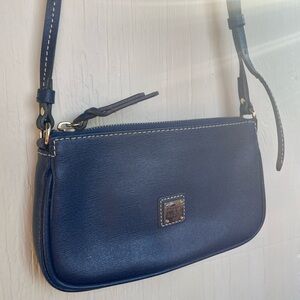 Dooney & Bourke Saffiano Lexi Crossbody Purse